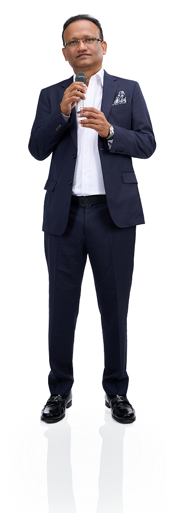Dr Sathya