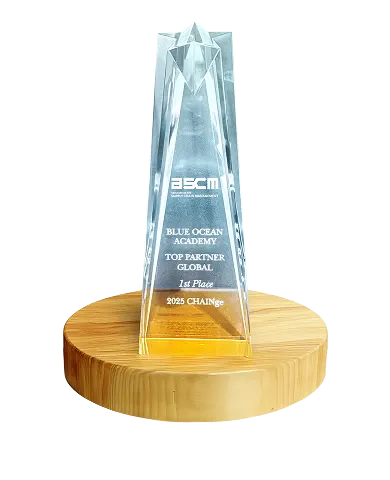 ASCM Award