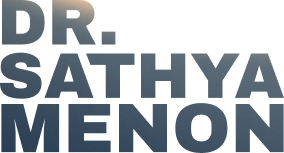 Dr. Sathya Menon