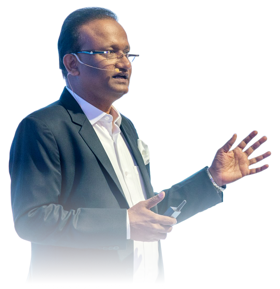 Dr. Sathya Menon
