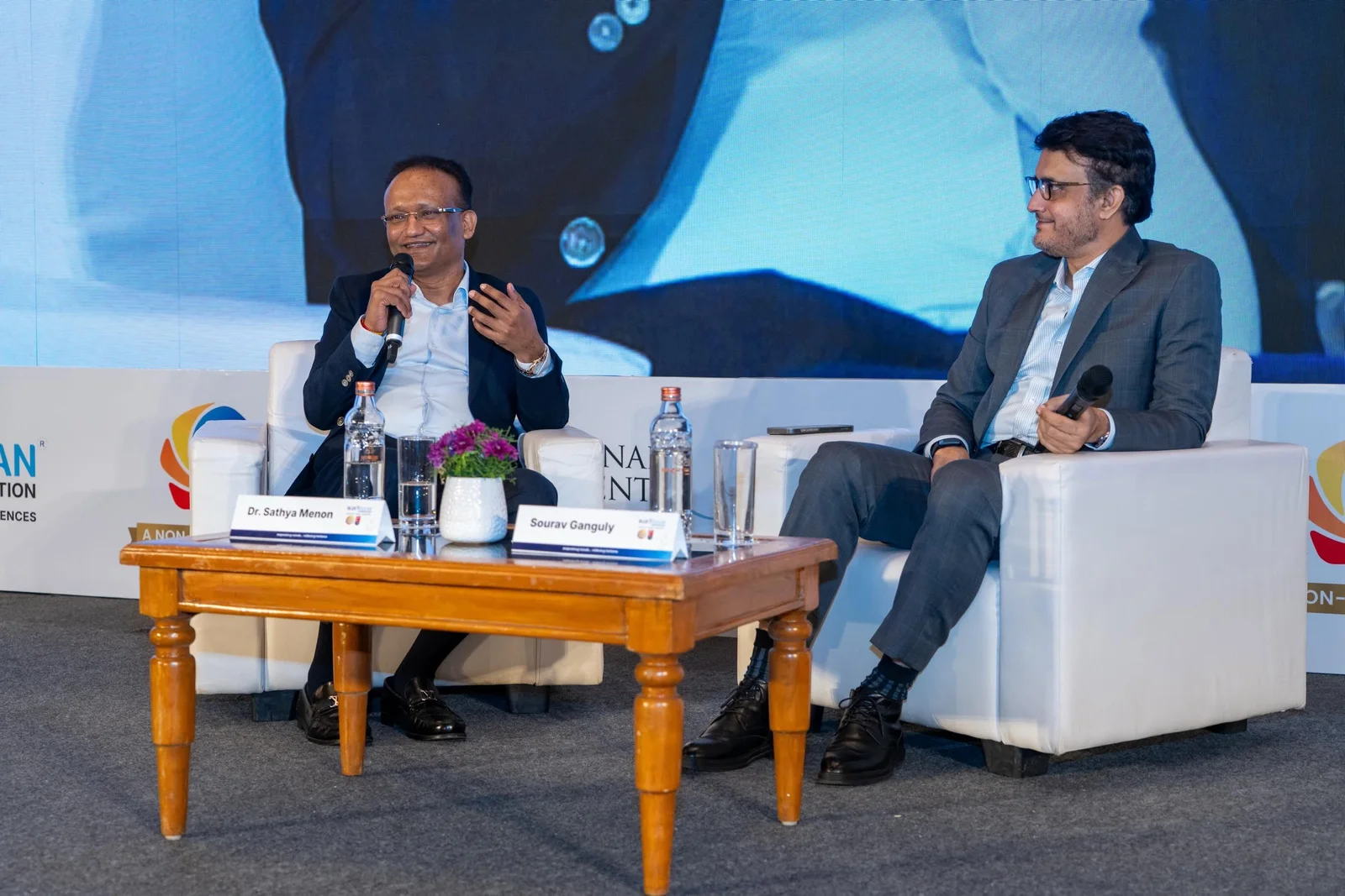 AGM event photo 9