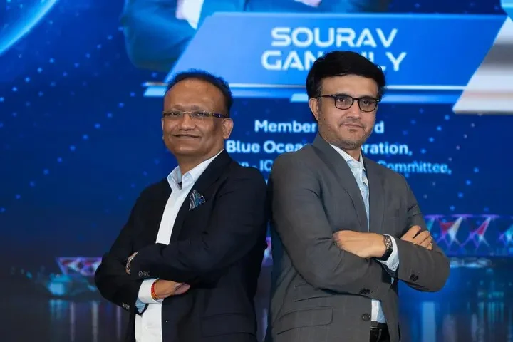 AGM event photo 7