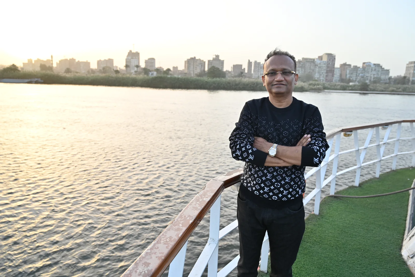 Life at Blue ocean 10