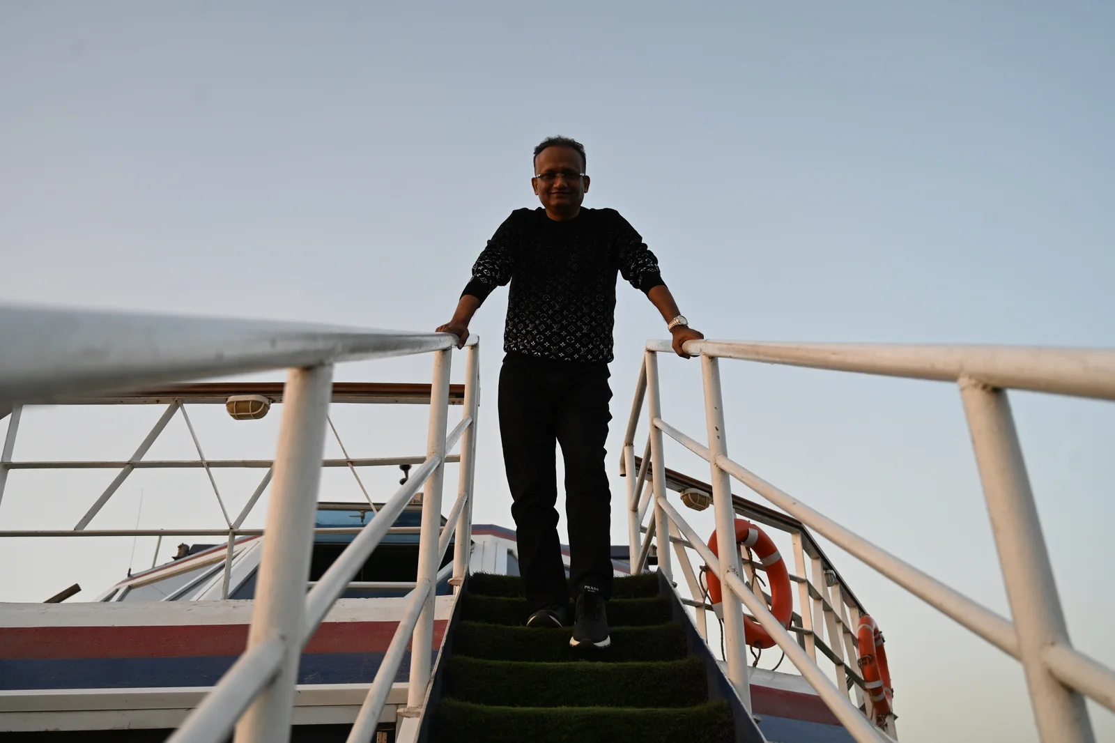 Life at Blue ocean 20