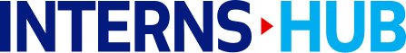 Interns Hub Logo