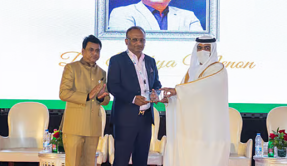 Award ceremony 2