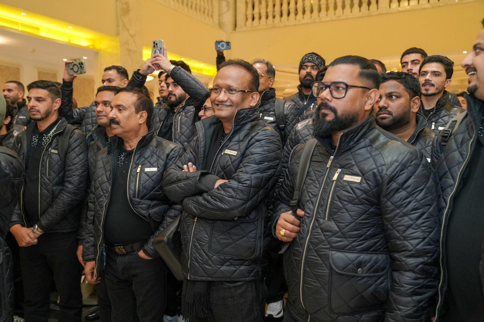 AGM 2026 - Georgia