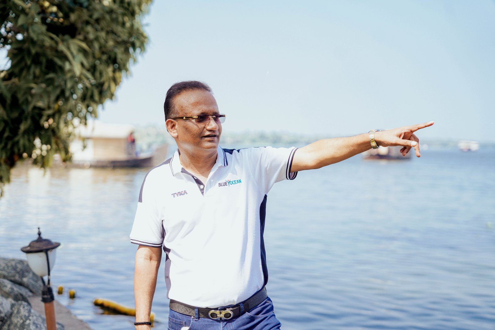 AGM 2024 - Munnar