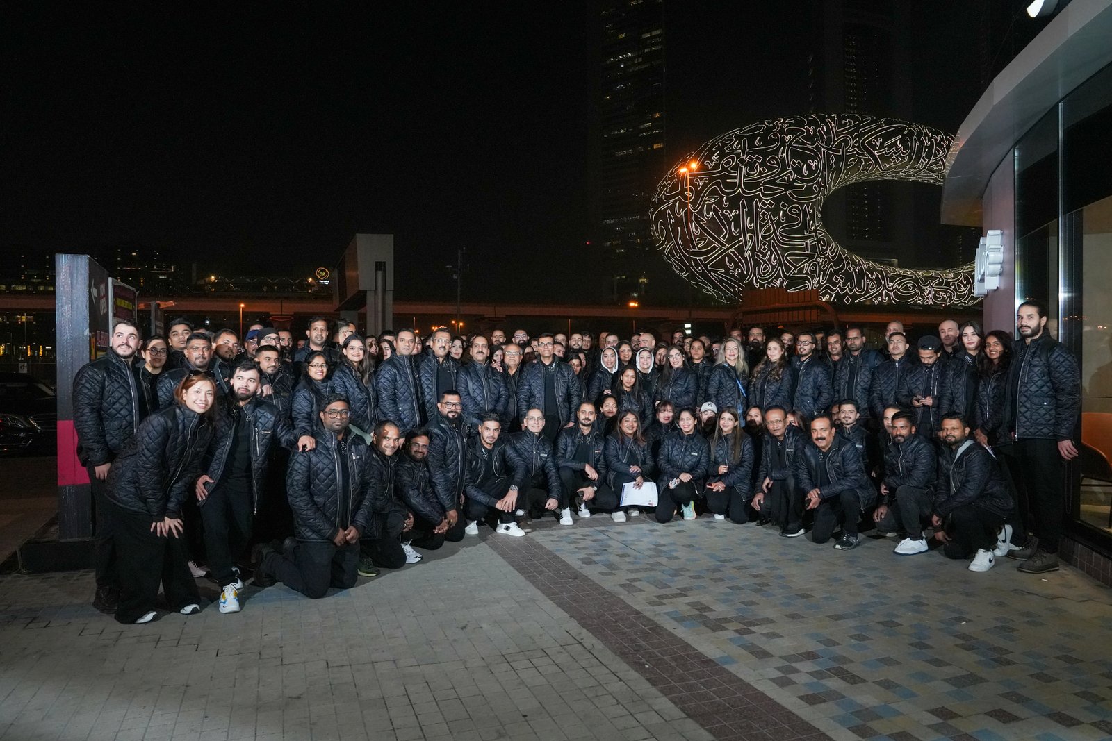 AGM 2026 - Georgia