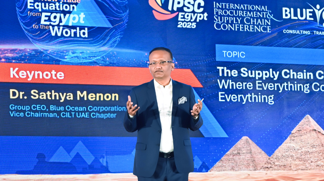 IPSC Egypt