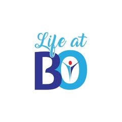 LIFE @ BLUE OCEAN