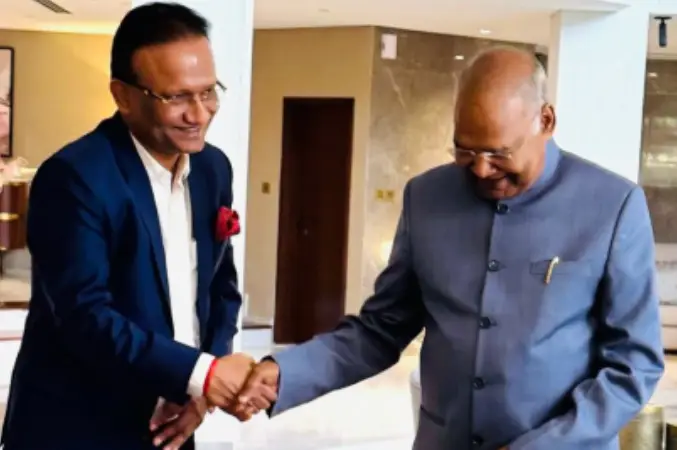 Strengthening India’s Supply Chain Capability
