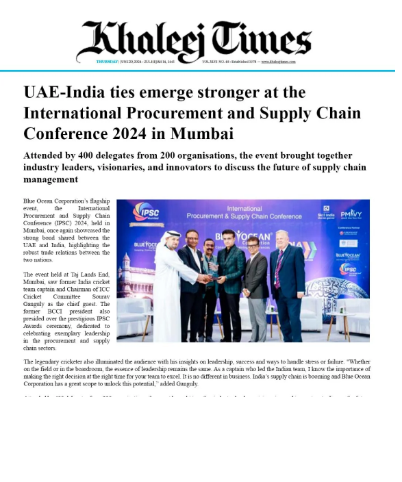 Khaleej Times