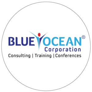 Group CEO of Blue Ocean Corporation 